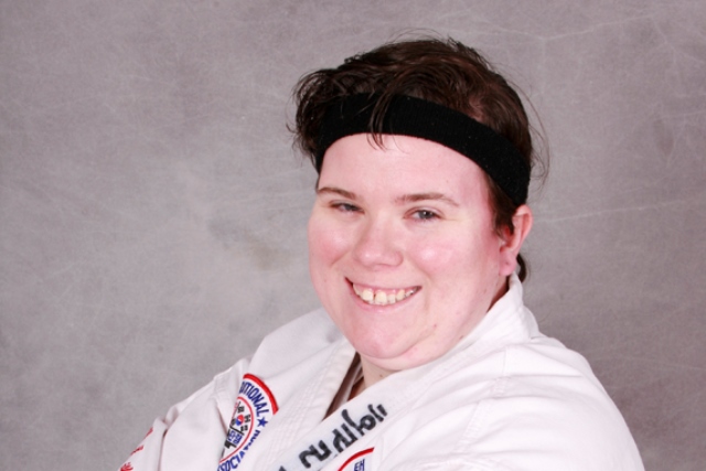 Master Holly Peppersack